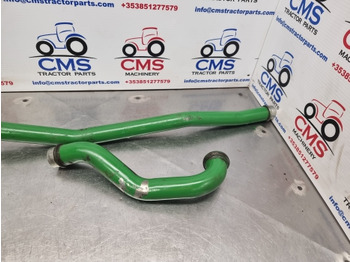 Versnellingsbak John Deere 6145r, 6r, 6m, 6030, Transmission Tube, Oil Line Al172734, Al212614: afbeelding 2