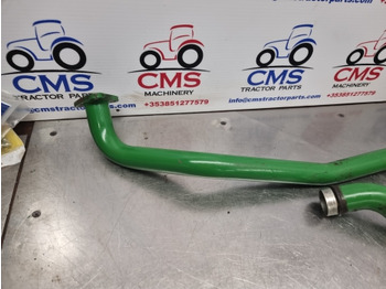 Versnellingsbak John Deere 6145r, 6r, 6m, 6030, Transmission Tube, Oil Line Al172734, Al212614: afbeelding 3