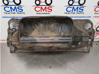 Luchtinlaatsysteem JOHN DEERE