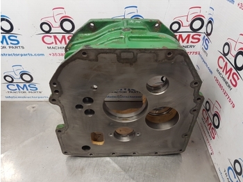 Transmissie JOHN DEERE