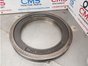 Remschijven voor Tractor John Deere 6200, 6300, 6400, 6500,  Brake Actuating Disk L114092, L78692: afbeelding 3