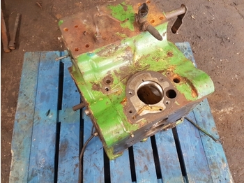 Transmissie JOHN DEERE