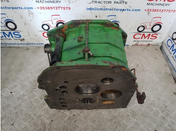 Versnellingsbak JOHN DEERE