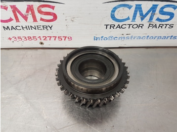 Versnellingsbak John Deere 6200, 6400, 6110, 6300, 6100 Transmission Gear 26t Al76607: afbeelding 3