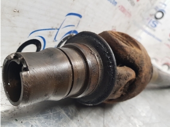 Aandrijfas voor Tractor John Deere 6400, 6100, 6200, 6300 Zf Apl2035 Front Axle Drive Shaft Al78215: afbeelding 3