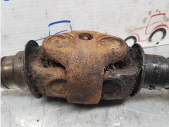 Aandrijfas voor Tractor John Deere 6400, 6100, 6200, 6300 Zf Apl2035 Front Axle Drive Shaft Al78215: afbeelding 4