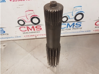 Aandrijfas JOHN DEERE