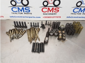 Transmissie John Deere 6400 Transmission Powrquad Planetary Fitting, Bolts, Springs R110151: afbeelding 2