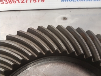 Achterass voor Tractor John Deere 6610, 6100, 6200, 6400 Rear Axle Crown Gear 53t Only L78959, Al78185: afbeelding 3