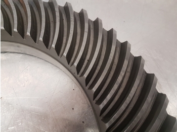 Achterass voor Tractor John Deere 6610, 6100, 6200, 6400 Rear Axle Crown Gear 53t Only L78959, Al78185: afbeelding 4