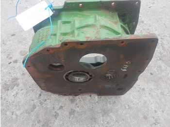 Versnellingsbak JOHN DEERE