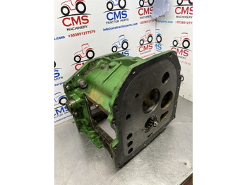 Versnellingsbak JOHN DEERE