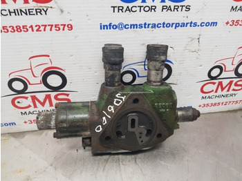Hydraulica JOHN DEERE