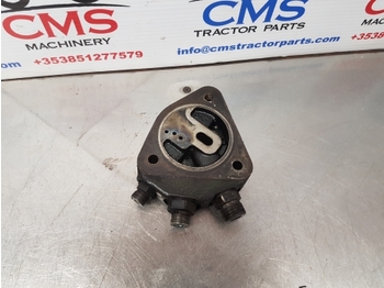 Hydraulica John Deere 6820, 6020 Hydraulic Spool Valve Spacer Al162459, Al166506: afbeelding 4