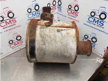 Geluiddemper voor Tractor John Deere 6820, 6510, 6610, 6810, 6910 Muffler Al113911: afbeelding 5