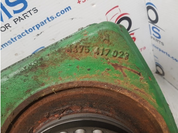 Vooras John Deere 6900 Apl2060 Swivel Housing Rhs 4475417023, L110707: afbeelding 2
