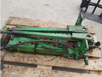 Snelwissel voor Landbouwmachine John Deere 6920, 6820, 6810, 6910 Pick Up Hitch Frame Al229594, Al220949: afbeelding 3