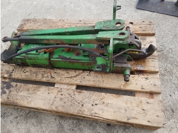 Snelwissel JOHN DEERE