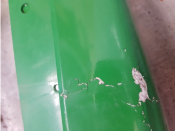 Carrosserie en exterieur John Deere 6r, 6m Series, 6130m, 6130r Cab Bonnet Hood Assy L209430, Al161401: afbeelding 5