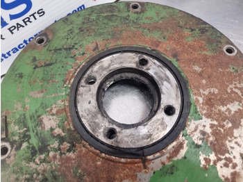 Koppeling en onderdelen voor Tractor John Deere Se, 6610, 6510, 6520, 6620, 6320, 7420, 7520 Torsional Damper Al81266: afbeelding 4