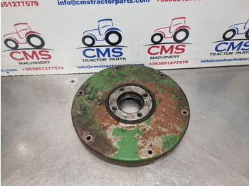 Koppeling en onderdelen voor Tractor John Deere Se, 6610, 6510, 6520, 6620, 6320, 7420, 7520 Torsional Damper Al81266: afbeelding 2