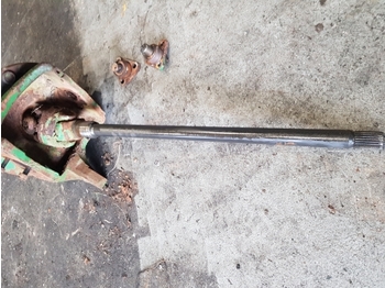 Naaf voor Tractor John Deere Zf Apl 350 3350 Front Axle Lhs Hub 4472453319, 4472353382, 4472353098: afbeelding 4