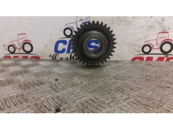 Transmissie voor Tractor Landini Mythos Series Mythos 115 Pto Gear 1400 Rpm 3648412m1: afbeelding 4