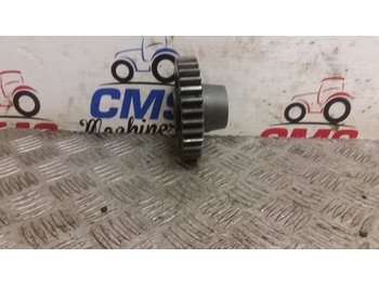 Transmissie voor Tractor Landini Mythos Series Mythos 115 Pto Gear 1400 Rpm 3648412m1: afbeelding 3