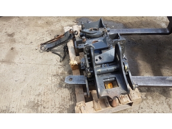 Snelwissel voor Tractor Landini Mythos Tdi 115 Pick Up Hitch, May FitModels: afbeelding 5