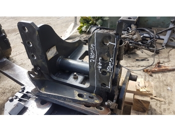 Snelwissel voor Tractor Landini Mythos Tdi 115 Pick Up Hitch, May FitModels: afbeelding 3