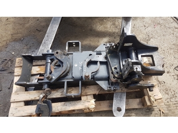 Snelwissel voor Tractor Landini Mythos Tdi 115 Pick Up Hitch, May FitModels: afbeelding 2