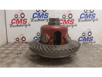 Differentieel LANDINI