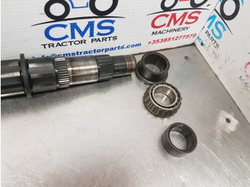 Transmissie Manitou 728.4, Mt 728-4, Mt 728-2, Mt 928-4transmission Shaft Assy 109561: afbeelding 5