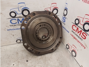 Remdelen voor Verreiker Manitou Mlt 634-120 Lsu Axle Brake Housing Plate 562531, 112.01.007.03: afbeelding 3