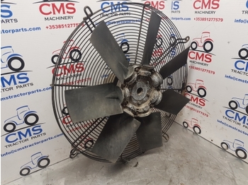 Ventilator MANITOU MRT 2540