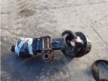 Vooras MANITOU MRT 2540