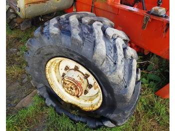 Velg MANITOU MT 728