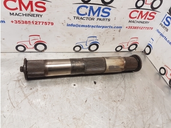 Hydraulica voor Tractor Massey Ferguson 290, 390, 298, 135 Hydraulic Cross Shaft 899149m3, 897567m3: afbeelding 2 Hydraulica voor Tractor Massey Ferguson 290, 390, 298, 135 Hydraulic Cross Shaft 899149m3, 897567m3: afbeelding 2