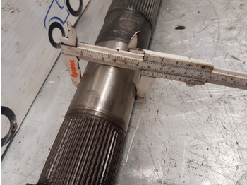 Hydraulica voor Tractor Massey Ferguson 290, 390, 298, 135 Hydraulic Cross Shaft 899149m3, 897567m3: afbeelding 4 Hydraulica voor Tractor Massey Ferguson 290, 390, 298, 135 Hydraulic Cross Shaft 899149m3, 897567m3: afbeelding 4