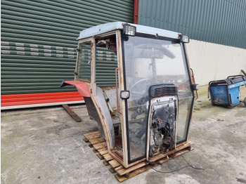 Cabine MASSEY FERGUSON