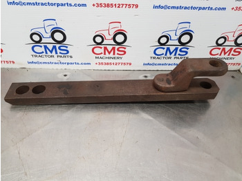 Frame/ Chassis Massey Ferguson 390, 690, 675 Drawbar, Draw Bar 1686122m92: afbeelding 2
