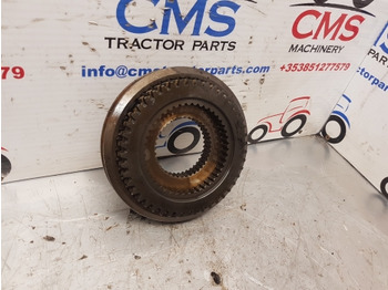 Transmissie MASSEY FERGUSON