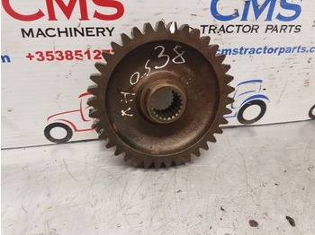 Transmissie MASSEY FERGUSON