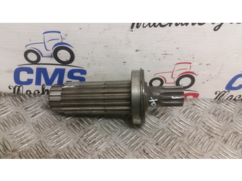 Transmissie MASSEY FERGUSON