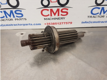 Transmissie MASSEY FERGUSON