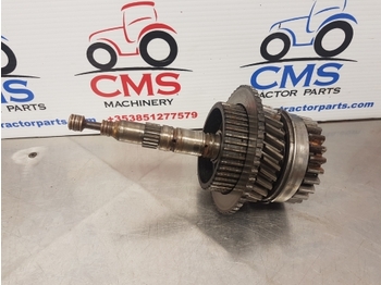 Transmissie MASSEY FERGUSON