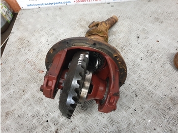 Differentieel voor Graaflaadmachine Massey Ferguson 50hx Front Differential And Crown Wheel And Pinion: afbeelding 2 Differentieel voor Graaflaadmachine Massey Ferguson 50hx Front Differential And Crown Wheel And Pinion: afbeelding 2