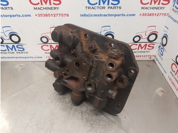 Hydraulica MASSEY FERGUSON