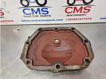 Achterass Massey Ferguson 5612, 5400, 5600 Series, Rear Axle Cover 4305628m8: afbeelding 3
