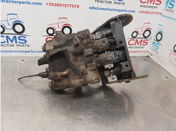 Hydraulica Massey Ferguson 5612, 5611, 5613, Hydraulic Distributor For Parts Only 4381634m3: afbeelding 5